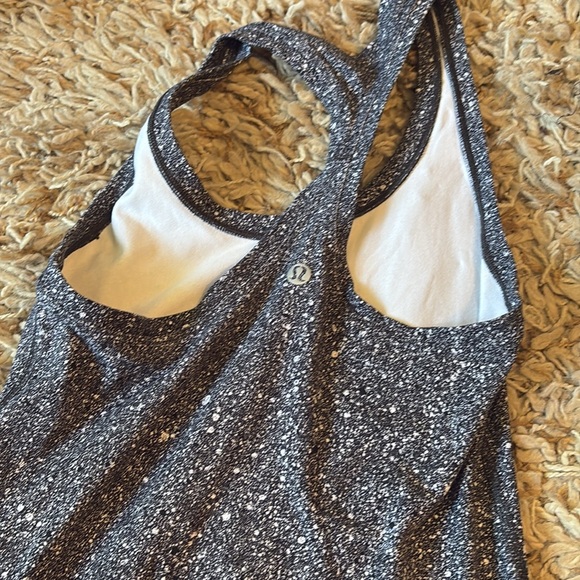 Cool Racerback II - Picture 4 of 5